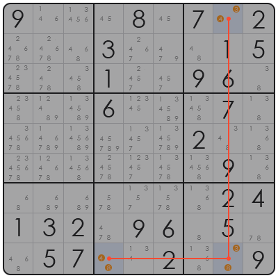 sudoku for 4th graders