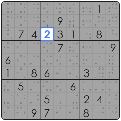 who invented sudoku